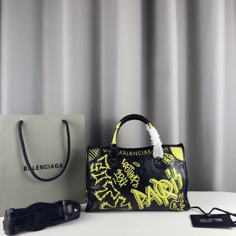 Balenciaga Classic City Bags